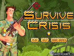 生存危機 生存危機