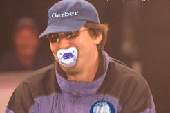 世界撲克系列賽