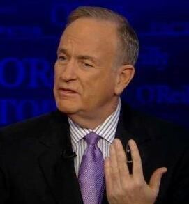 比爾·奧萊利 比爾·奧萊利