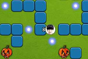 殭屍迷宮 殭屍迷宮