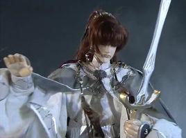 魔劍隙影 魔劍隙影