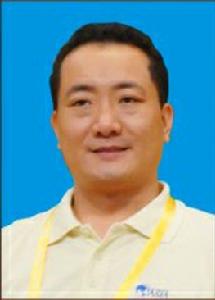 中外要聞新聞社副社長 陳主標