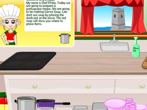 廚師葡萄牙菜 廚師葡萄牙菜