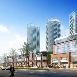 海韻·陵河假日 海韻·陵河假日