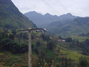 頂坪自然村 頂坪自然村