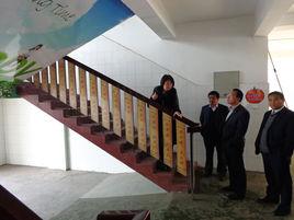 鳳城街道辦事處 鳳城街道辦事處