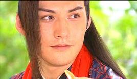 秦歌[古龍小說中人物]