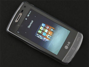 LG GD900