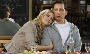 （圖）《誰主名花》