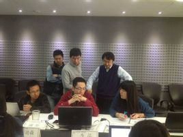 美國項目管理學會