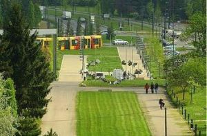 烏克蘭魯茨基國立工業大學 烏克蘭魯茨基國立工業大學