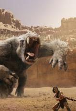 異星戰場：強卡特戰記