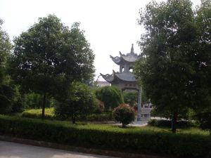 赤岸村[義烏市]