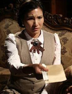 秋山和美[電影黎明之眼裡的角色]