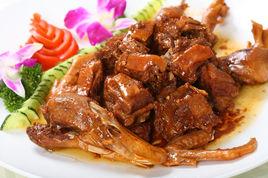 廣州江西菜 廣州江西菜