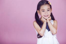 劉姝含[山東籍童星]