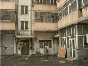 松濱里小區 松濱里小區