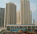 上海.玫瑰購物廣場商務樓