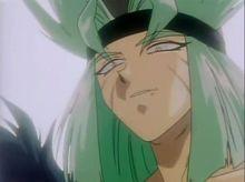 漫畫人物形象照（二）