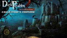 Dark Parables:Curse of Briar Rose