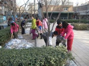 多福巷社區 多福巷社區