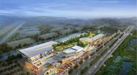 杭州西溪印象城 杭州西溪印象城