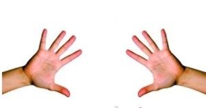 掌紋整形 掌紋整形