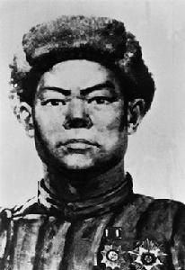 黃繼光[教學課文]