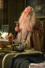 阿不思·鄧布利多