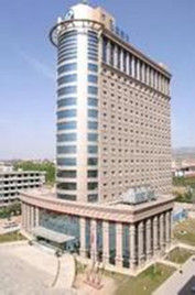 西安航天動力機械廠 西安航天動力機械廠