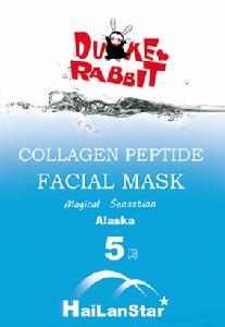 兔公爵膠原蛋白肽