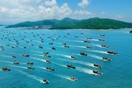 閘坡大角灣 閘坡大角灣