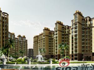 尚悅峰景 尚悅峰景