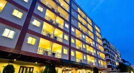 芭提雅黃金海酒店 芭提雅黃金海酒店