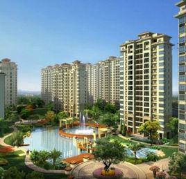 大華錦繡華城十二街區 大華錦繡華城十二街區