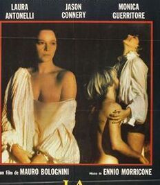 毛皮里的維納斯 毛皮里的維納斯