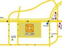 福佳國際位置圖