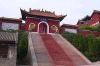 沸水風景區 沸水風景區