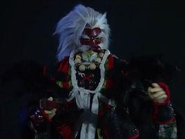 天狗飛影 天狗飛影