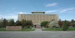 石河子大學醫學院 石河子大學醫學院