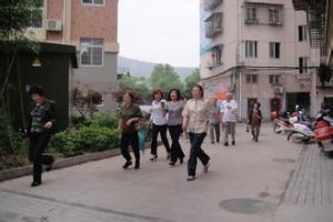 防空兵社區 防空兵社區