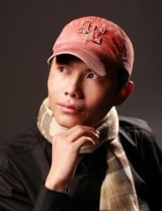 楊洋[國內HIPHOP文化推廣策劃人]