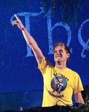 2013年的阿明&middot;凡&middot;布倫