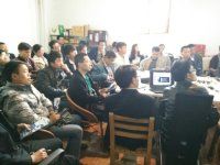 優源合創&middot;第一期創客英雄匯