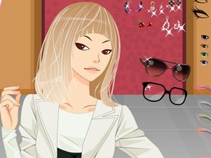 博士的新女友 博士的新女友