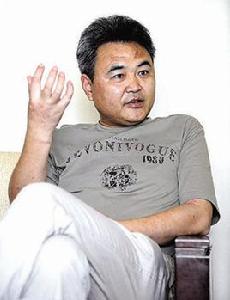 黃曉陽[華聲讀書總編輯]