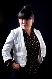 李聰[巨人教育集團教師]