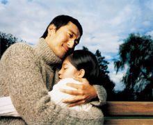 《最後的禮物》2008版 劇照