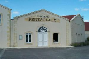 百德詩歌莊園 百德詩歌莊園