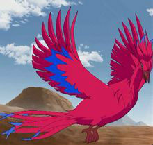 聖光天鳳覺醒後（第36集）